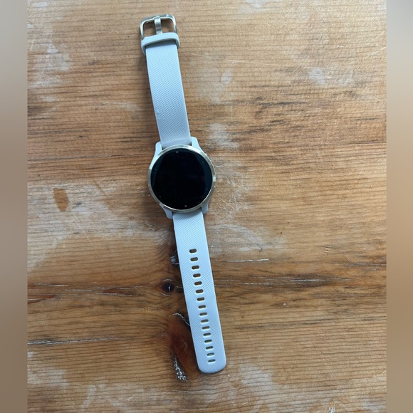 Garmin Venu 2 Watch + Charger